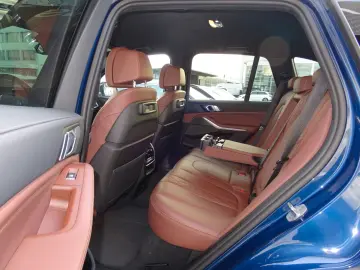 BMW X5 xDrive45e M Sportpaket Navi Laser INDIVIDUAL