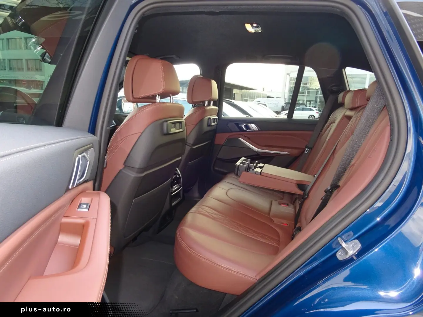 BMW X5 xDrive45e M Sportpaket Navi Laser INDIVIDUAL