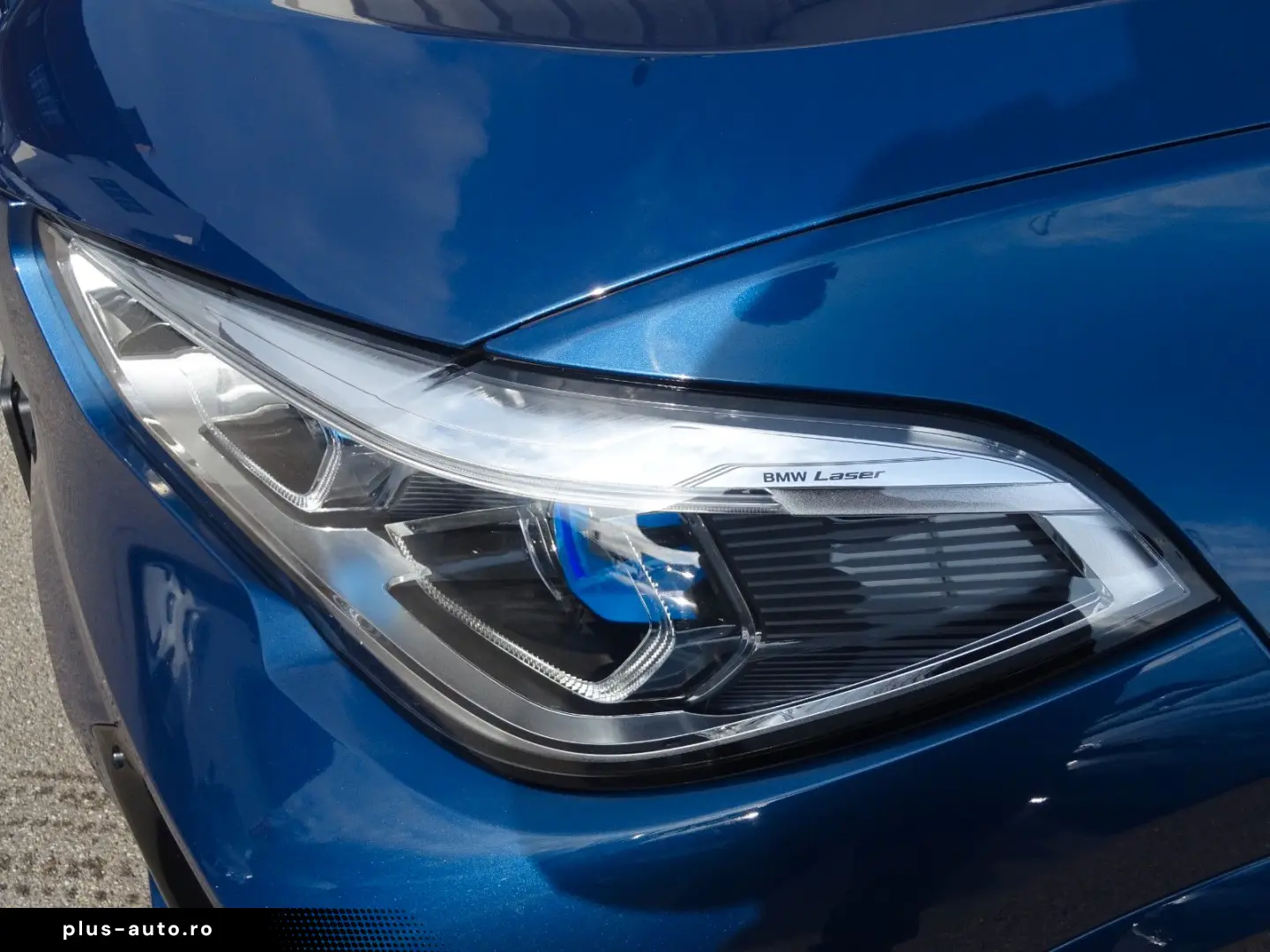 BMW X5 xDrive45e M Sportpaket Navi Laser INDIVIDUAL