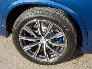 BMW X5 xDrive45e M Sportpaket Navi Laser INDIVIDUAL