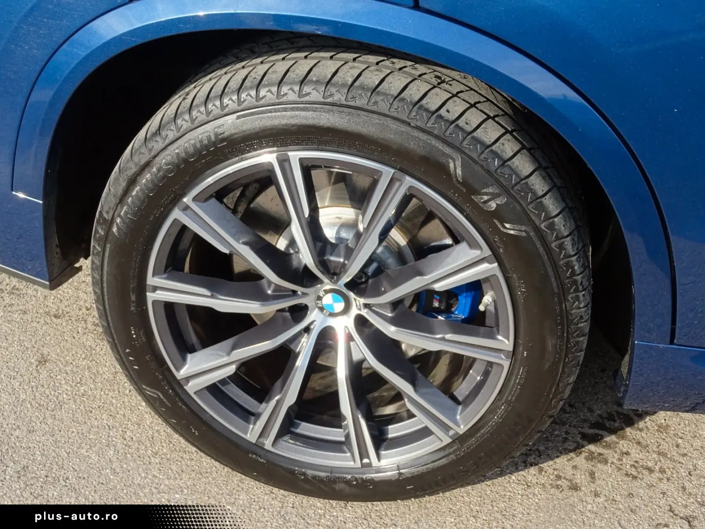 BMW X5 xDrive45e M Sportpaket Navi Laser INDIVIDUAL