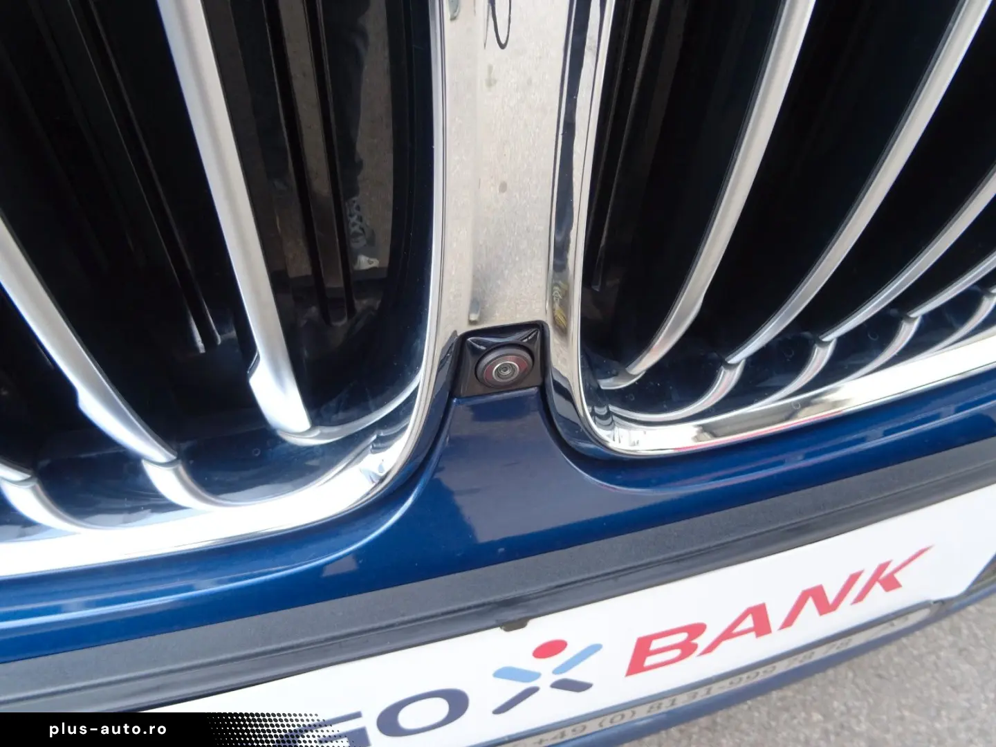 BMW X5 xDrive45e M Sportpaket Navi Laser INDIVIDUAL