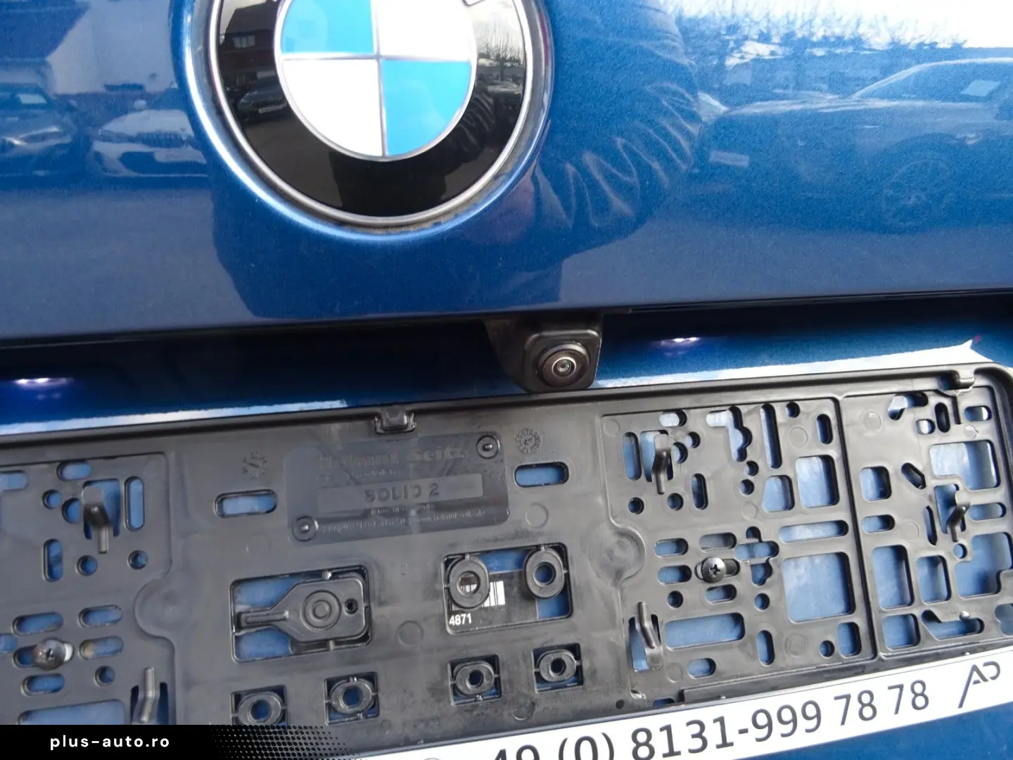 BMW X5 xDrive45e M Sportpaket Navi Laser INDIVIDUAL