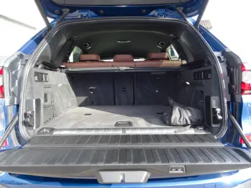 BMW X5 xDrive45e M Sportpaket Navi Laser INDIVIDUAL