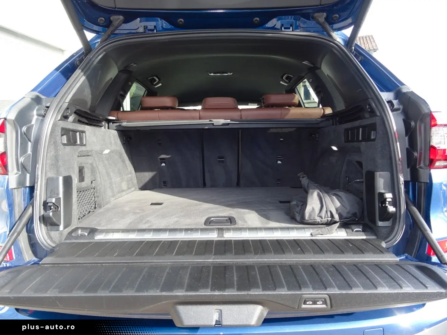 BMW X5 xDrive45e M Sportpaket Navi Laser INDIVIDUAL