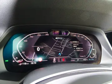 BMW X5 xDrive45e M Sportpaket Navi Laser INDIVIDUAL