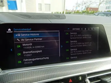 BMW X5 xDrive45e M Sportpaket Navi Laser INDIVIDUAL