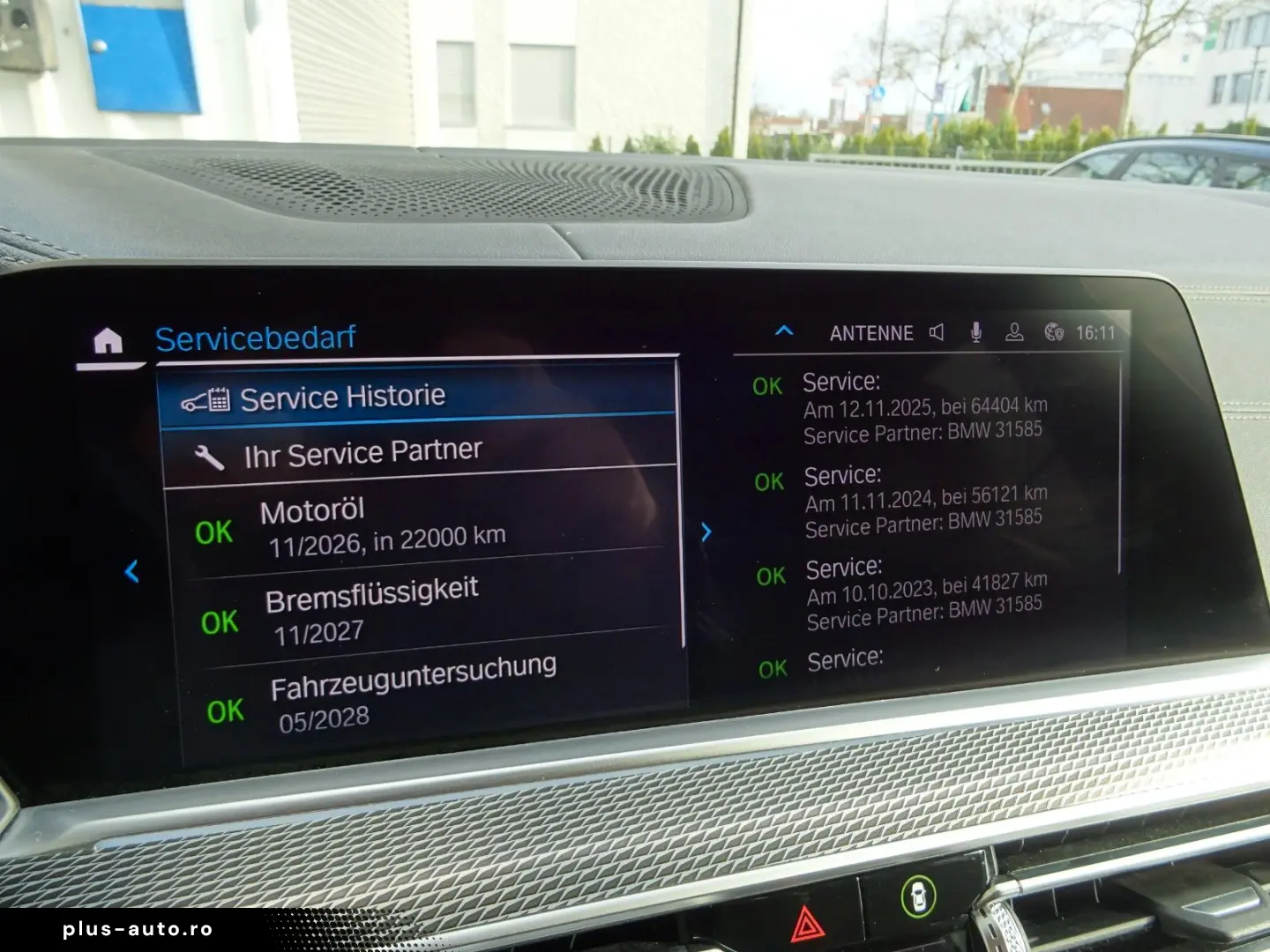 BMW X5 xDrive45e M Sportpaket Navi Laser INDIVIDUAL