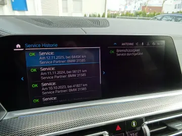 BMW X5 xDrive45e M Sportpaket Navi Laser INDIVIDUAL