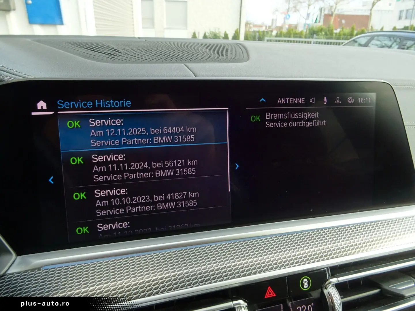 BMW X5 xDrive45e M Sportpaket Navi Laser INDIVIDUAL