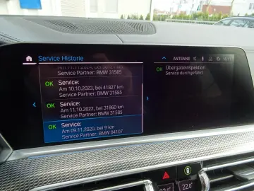 BMW X5 xDrive45e M Sportpaket Navi Laser INDIVIDUAL