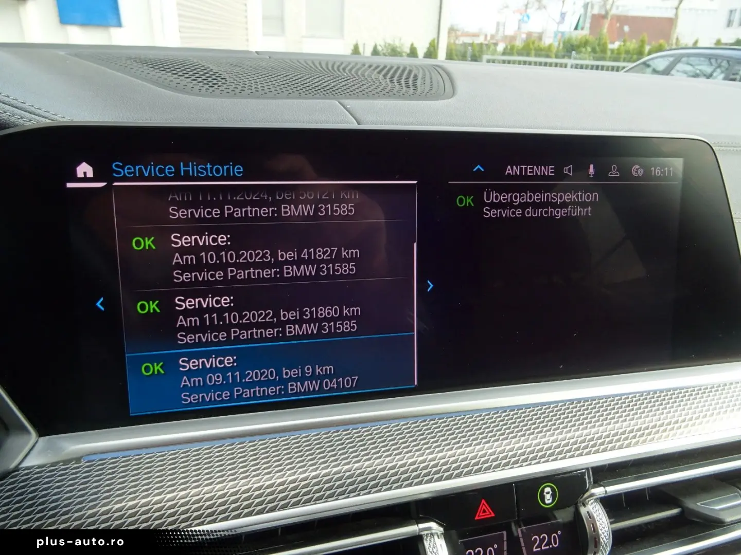 BMW X5 xDrive45e M Sportpaket Navi Laser INDIVIDUAL