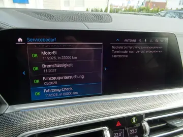 BMW X5 xDrive45e M Sportpaket Navi Laser INDIVIDUAL