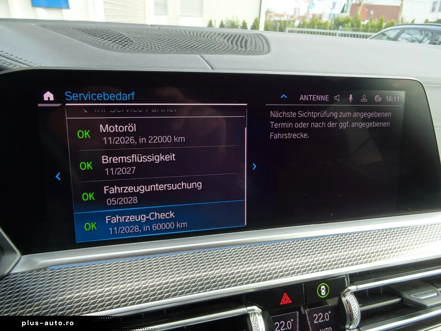 BMW X5 xDrive45e M Sportpaket Navi Laser INDIVIDUAL