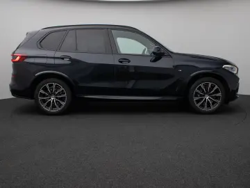 BMW X5 xD40d M Sport 360  Laser HUD DAB Individual