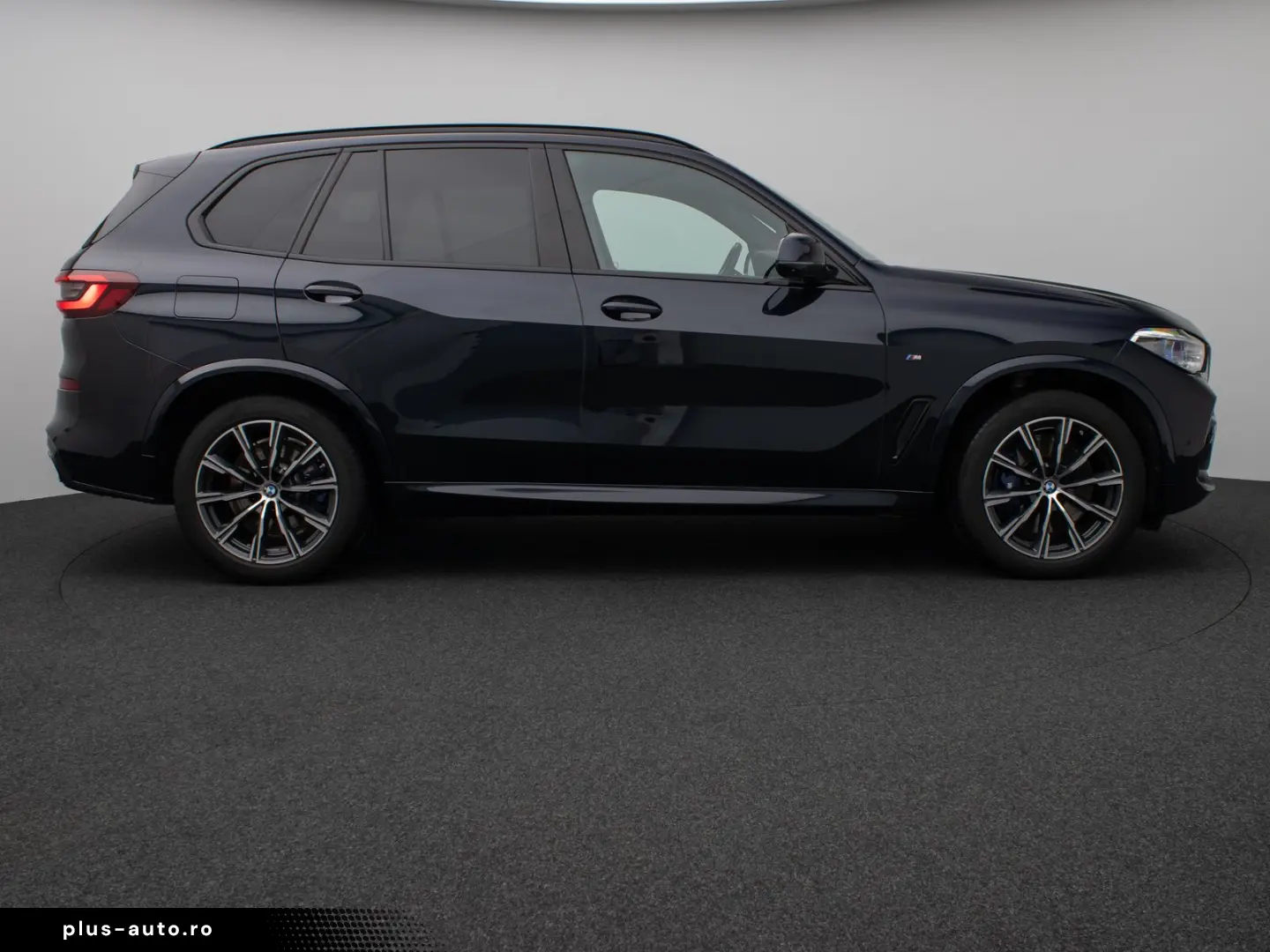 BMW X5 xD40d M Sport 360  Laser HUD DAB Individual