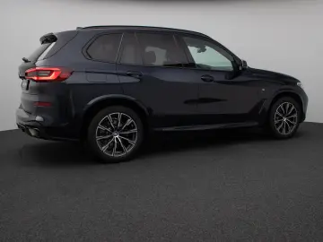 BMW X5 xD40d M Sport 360  Laser HUD DAB Individual
