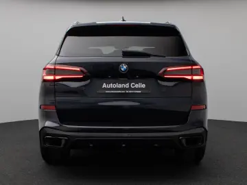 BMW X5 xD40d M Sport 360  Laser HUD DAB Individual