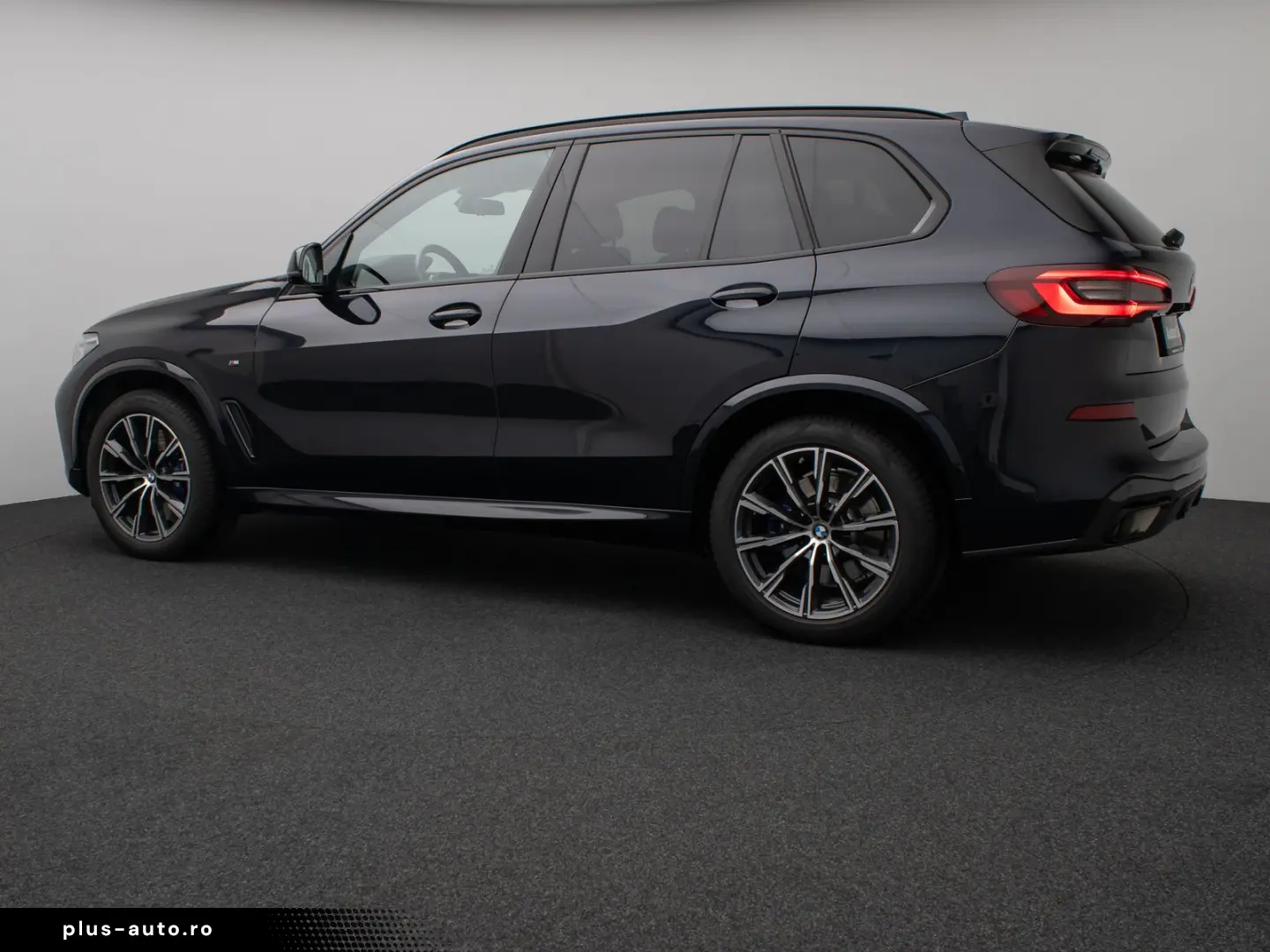 BMW X5 xD40d M Sport 360  Laser HUD DAB Individual