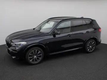BMW X5 xD40d M Sport 360  Laser HUD DAB Individual