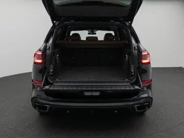 BMW X5 xD40d M Sport 360  Laser HUD DAB Individual