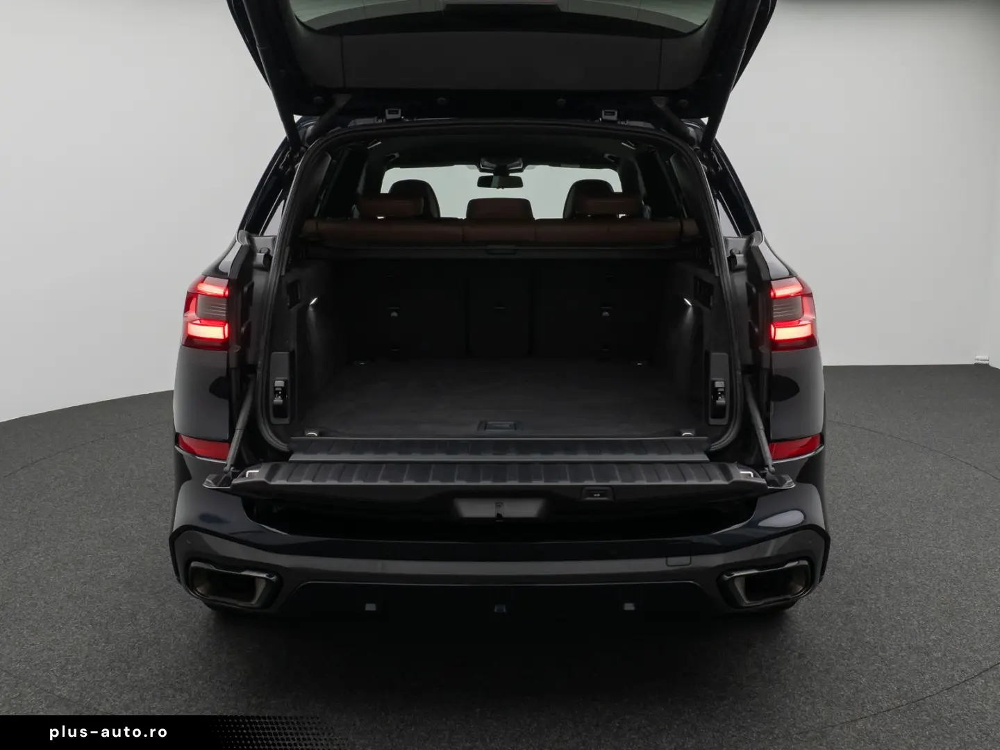 BMW X5 xD40d M Sport 360  Laser HUD DAB Individual