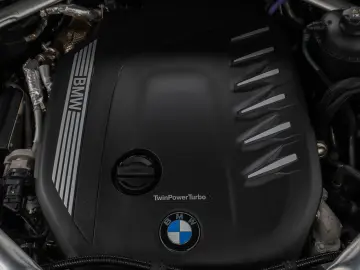 BMW X5 xD40d M Sport 360  Laser HUD DAB Individual