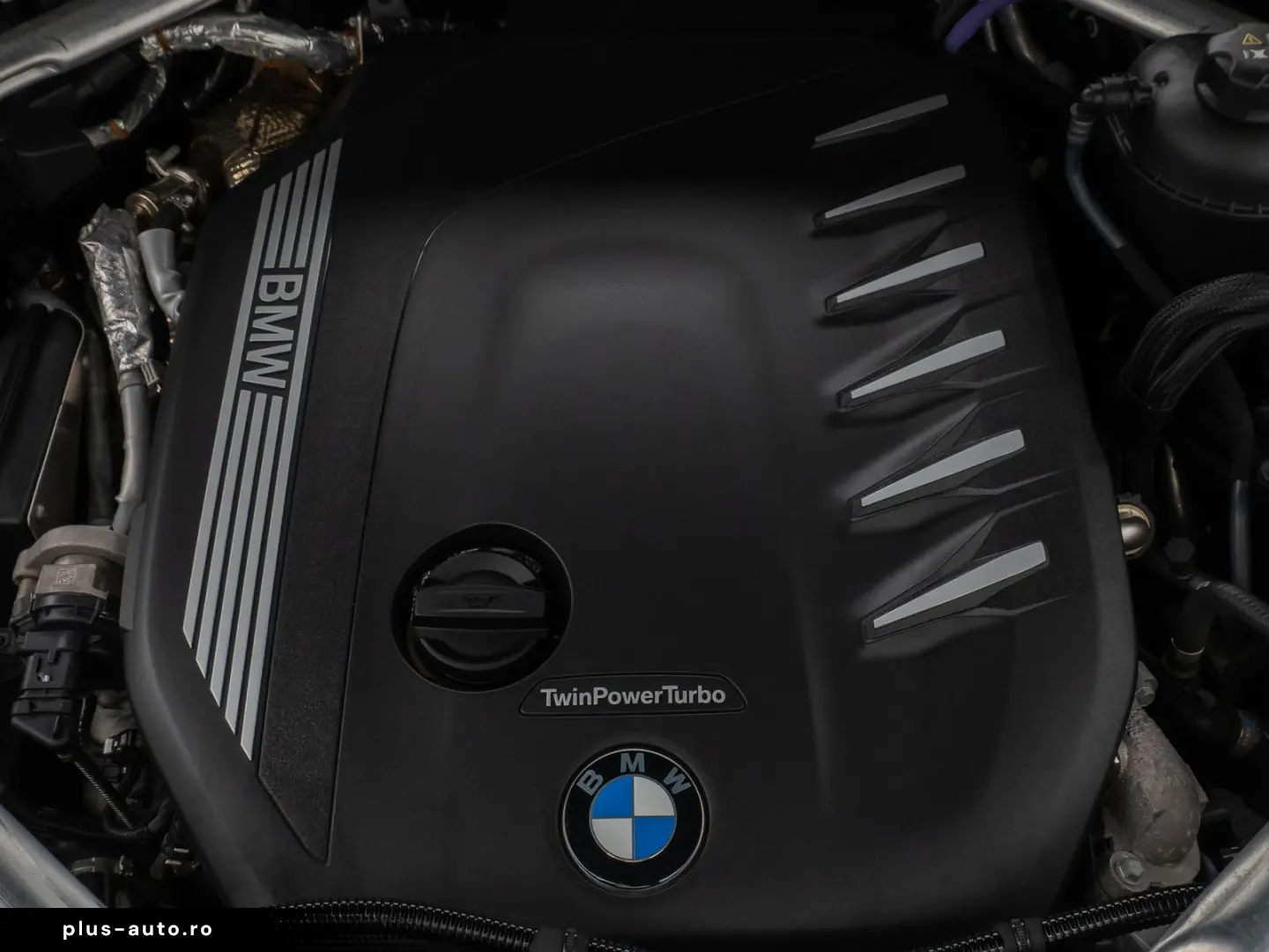 BMW X5 xD40d M Sport 360  Laser HUD DAB Individual