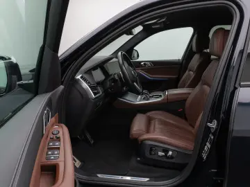 BMW X5 xD40d M Sport 360  Laser HUD DAB Individual