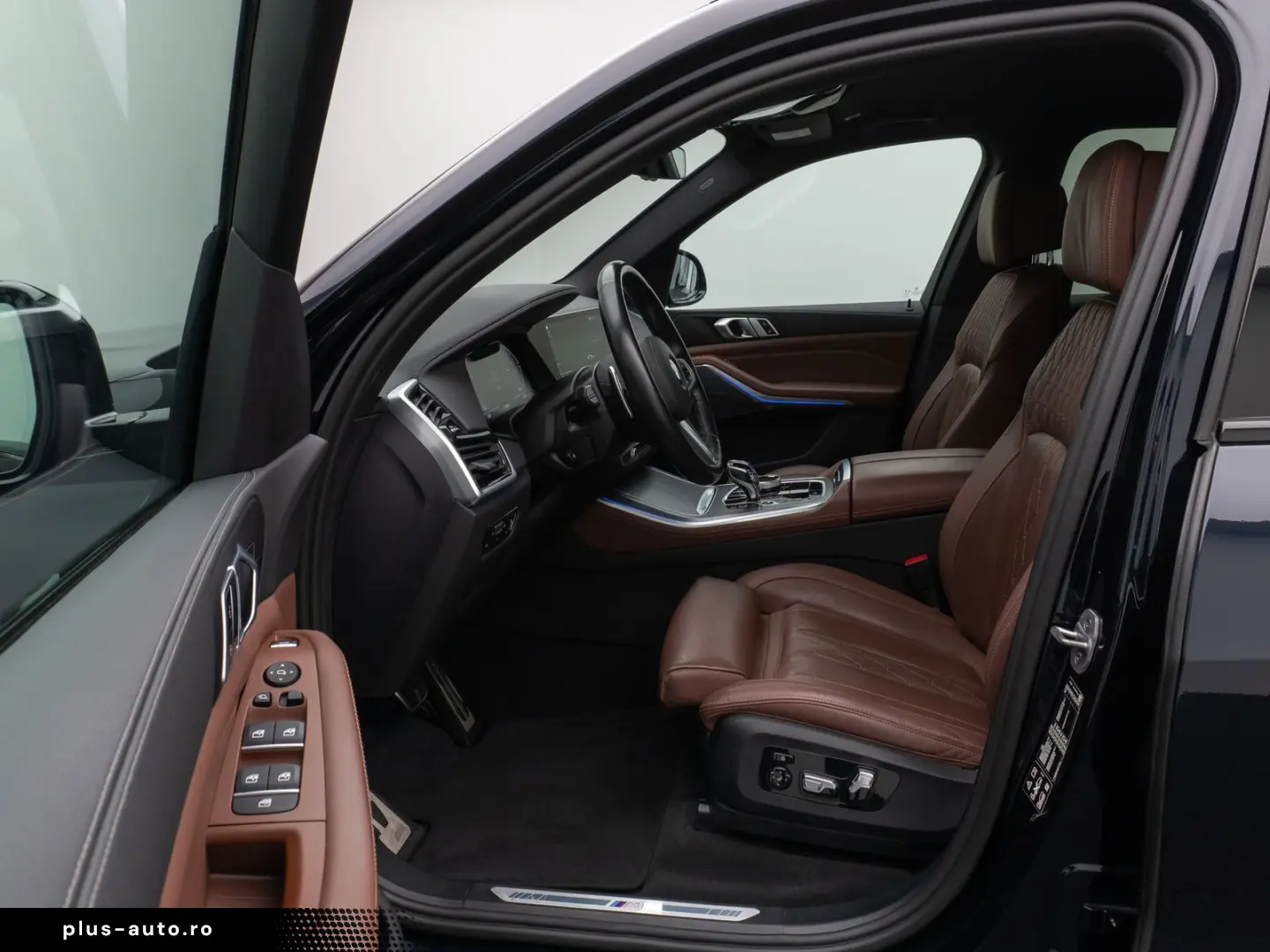 BMW X5 xD40d M Sport 360  Laser HUD DAB Individual