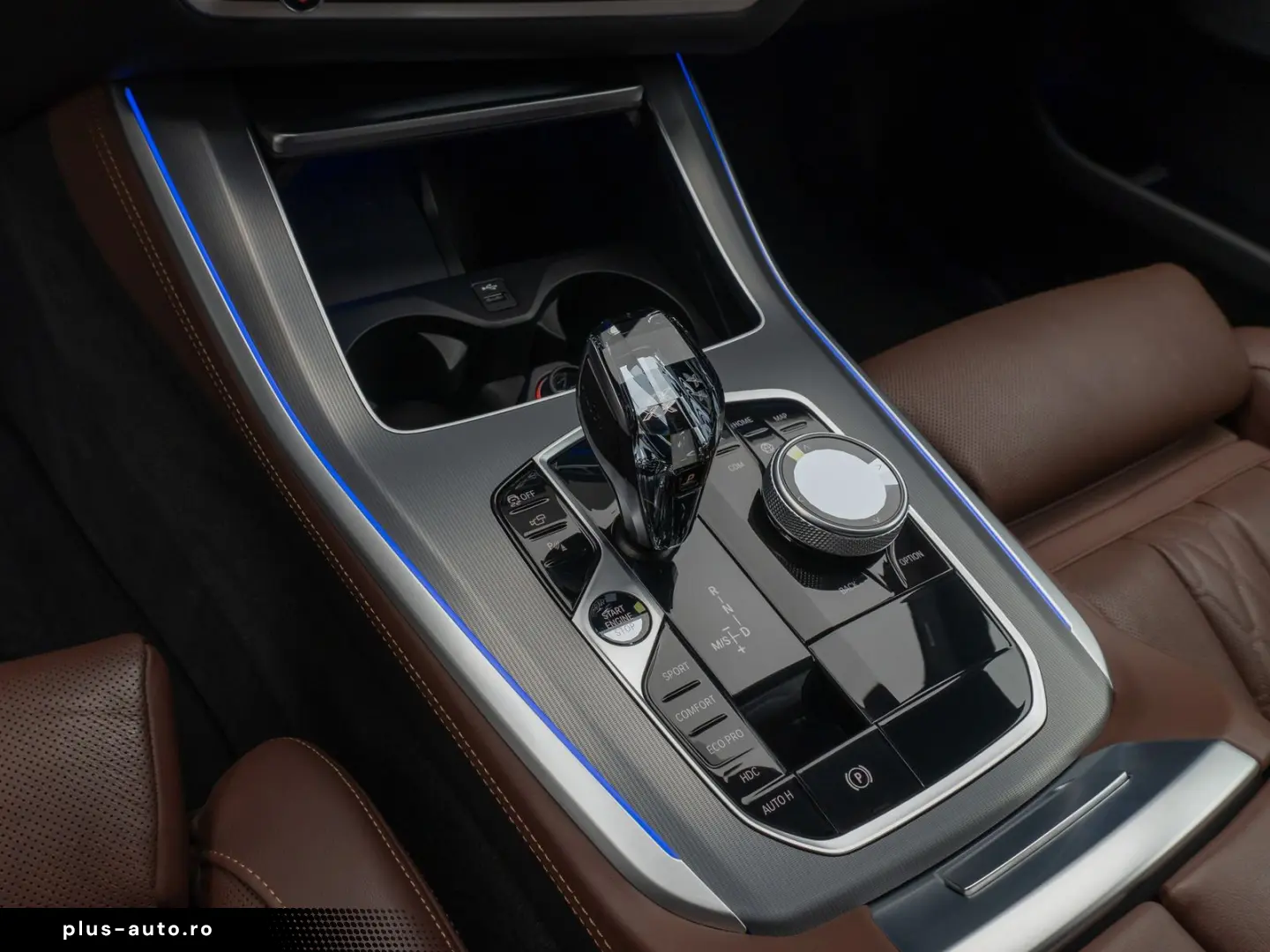 BMW X5 xD40d M Sport 360  Laser HUD DAB Individual