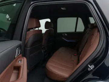 BMW X5 xD40d M Sport 360  Laser HUD DAB Individual