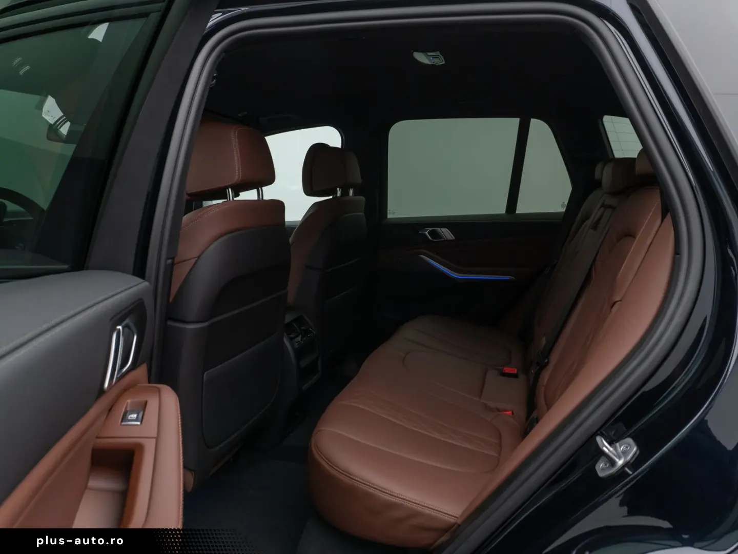 BMW X5 xD40d M Sport 360  Laser HUD DAB Individual