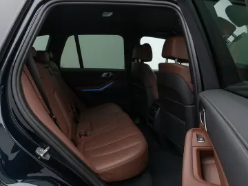 BMW X5 xD40d M Sport 360  Laser HUD DAB Individual