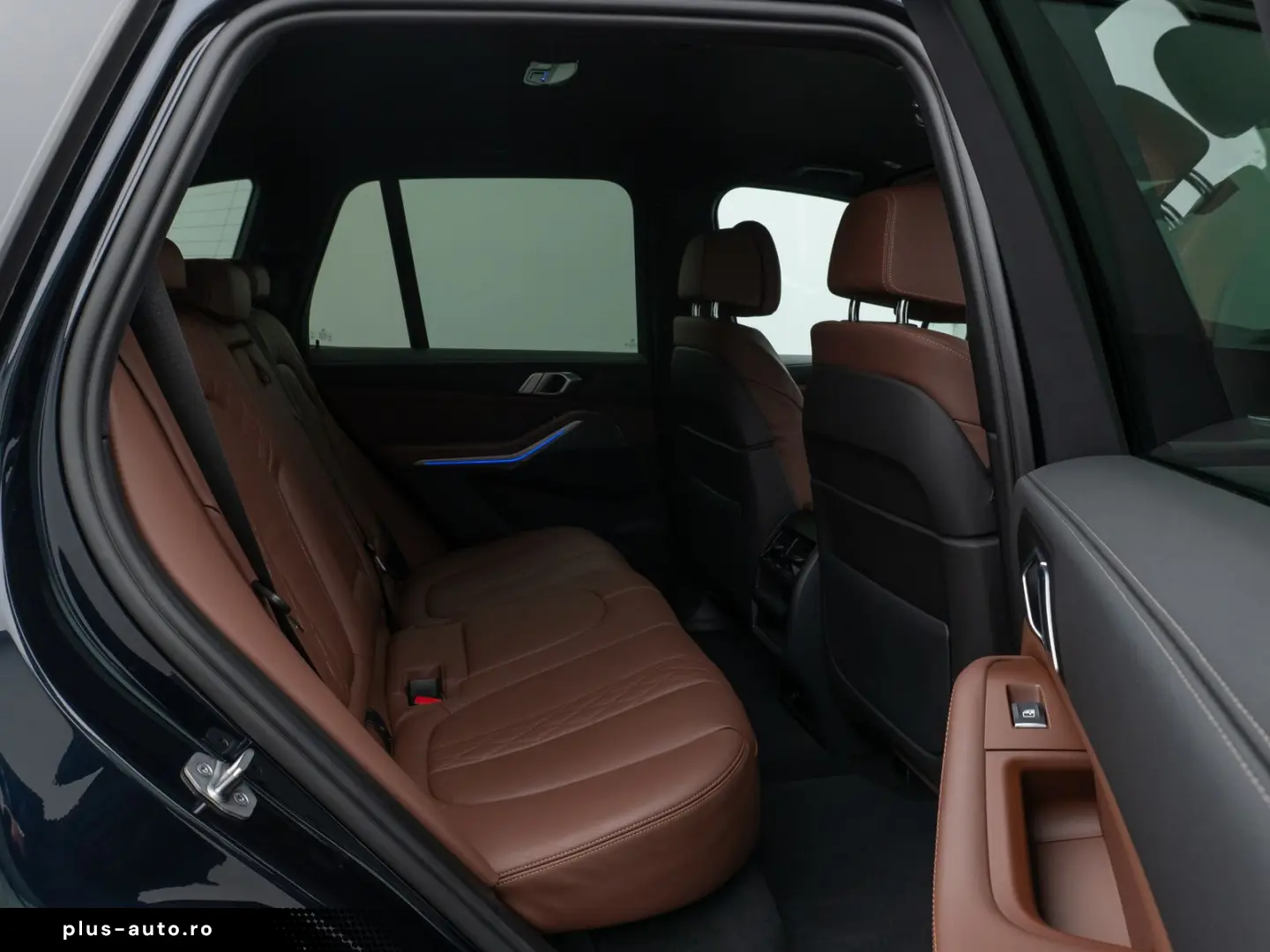 BMW X5 xD40d M Sport 360  Laser HUD DAB Individual