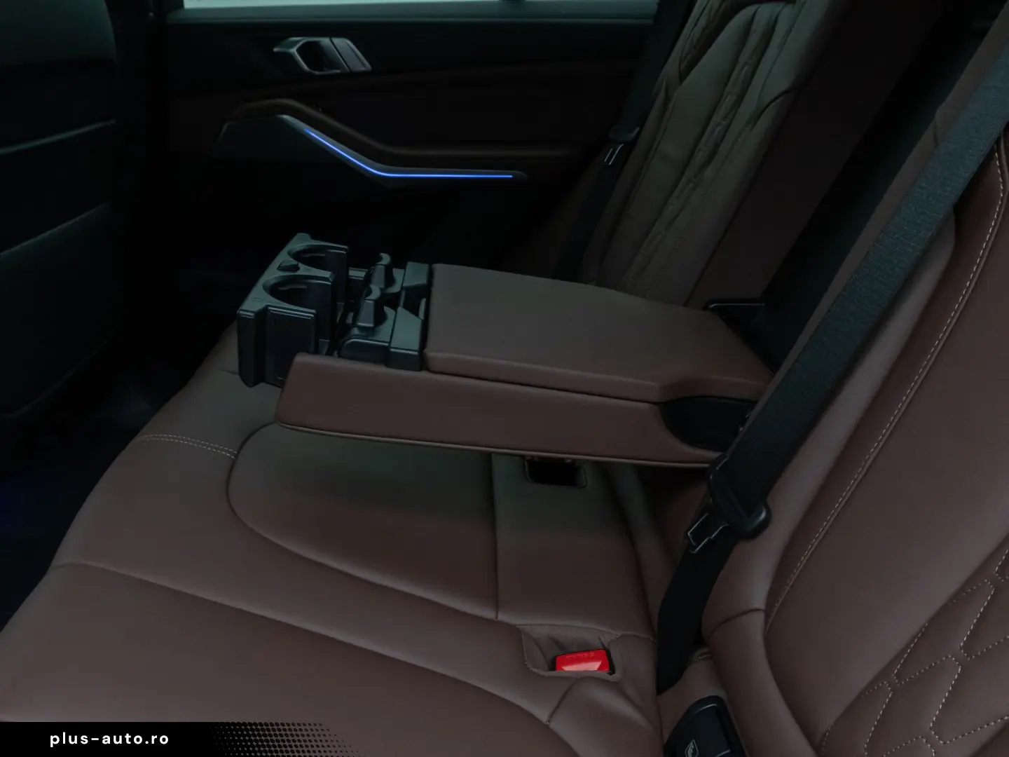 BMW X5 xD40d M Sport 360  Laser HUD DAB Individual