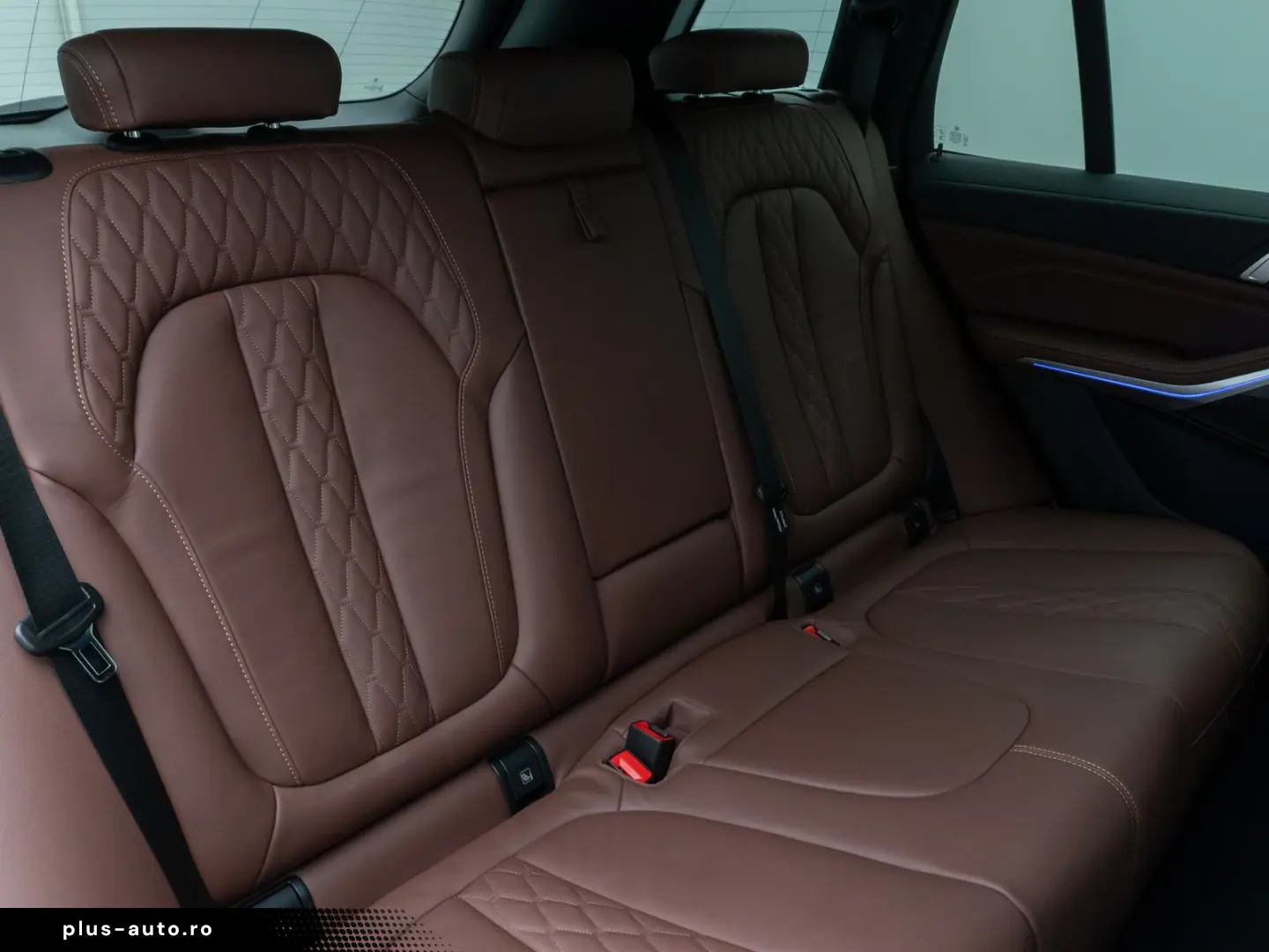 BMW X5 xD40d M Sport 360  Laser HUD DAB Individual