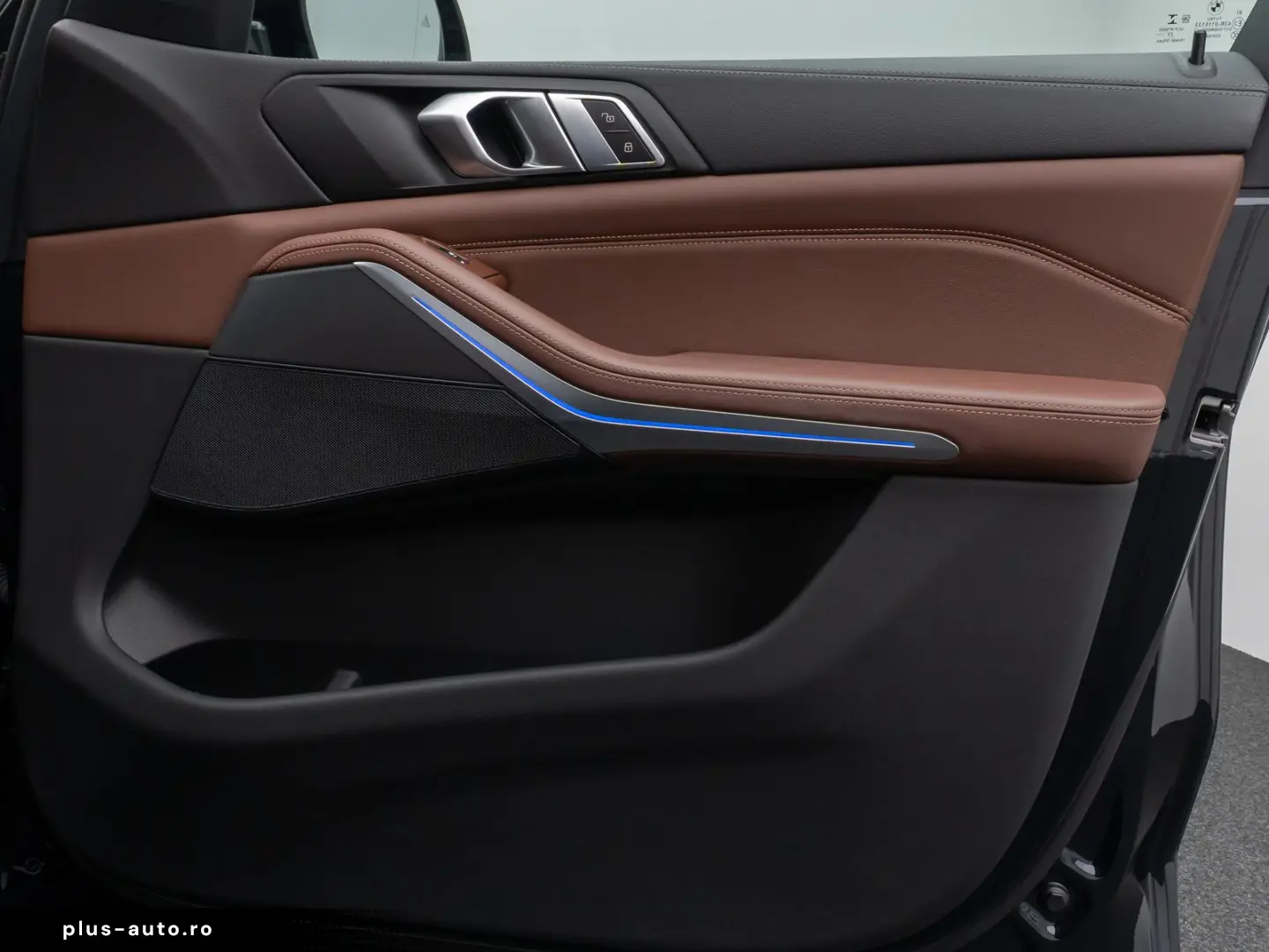 BMW X5 xD40d M Sport 360  Laser HUD DAB Individual