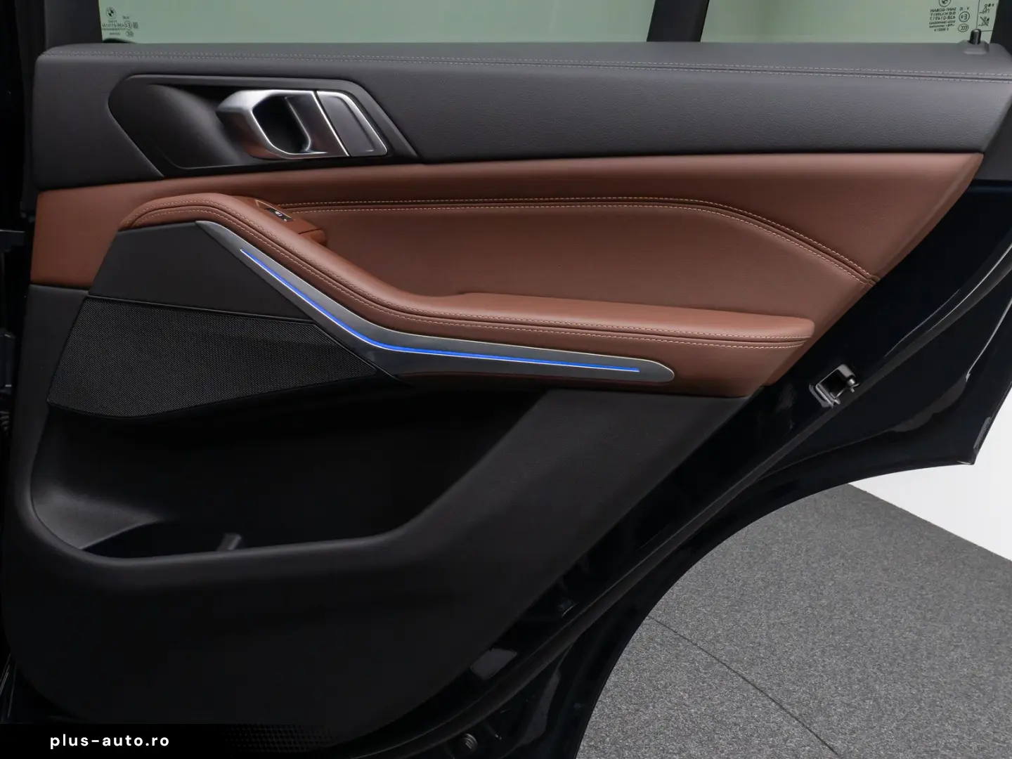 BMW X5 xD40d M Sport 360  Laser HUD DAB Individual