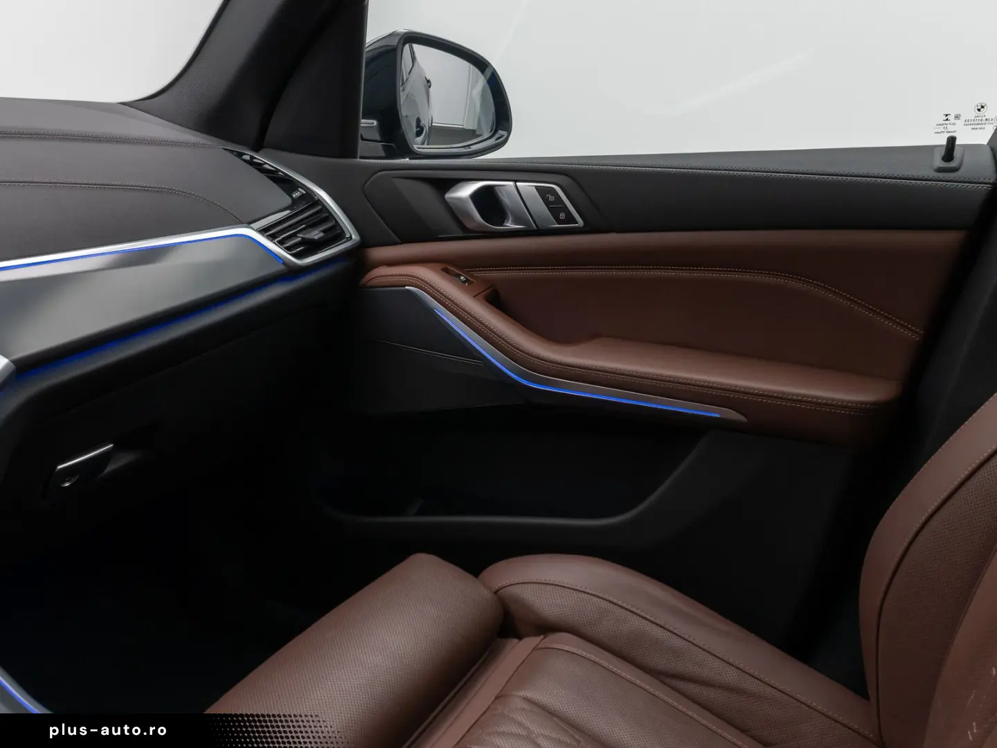 BMW X5 xD40d M Sport 360  Laser HUD DAB Individual