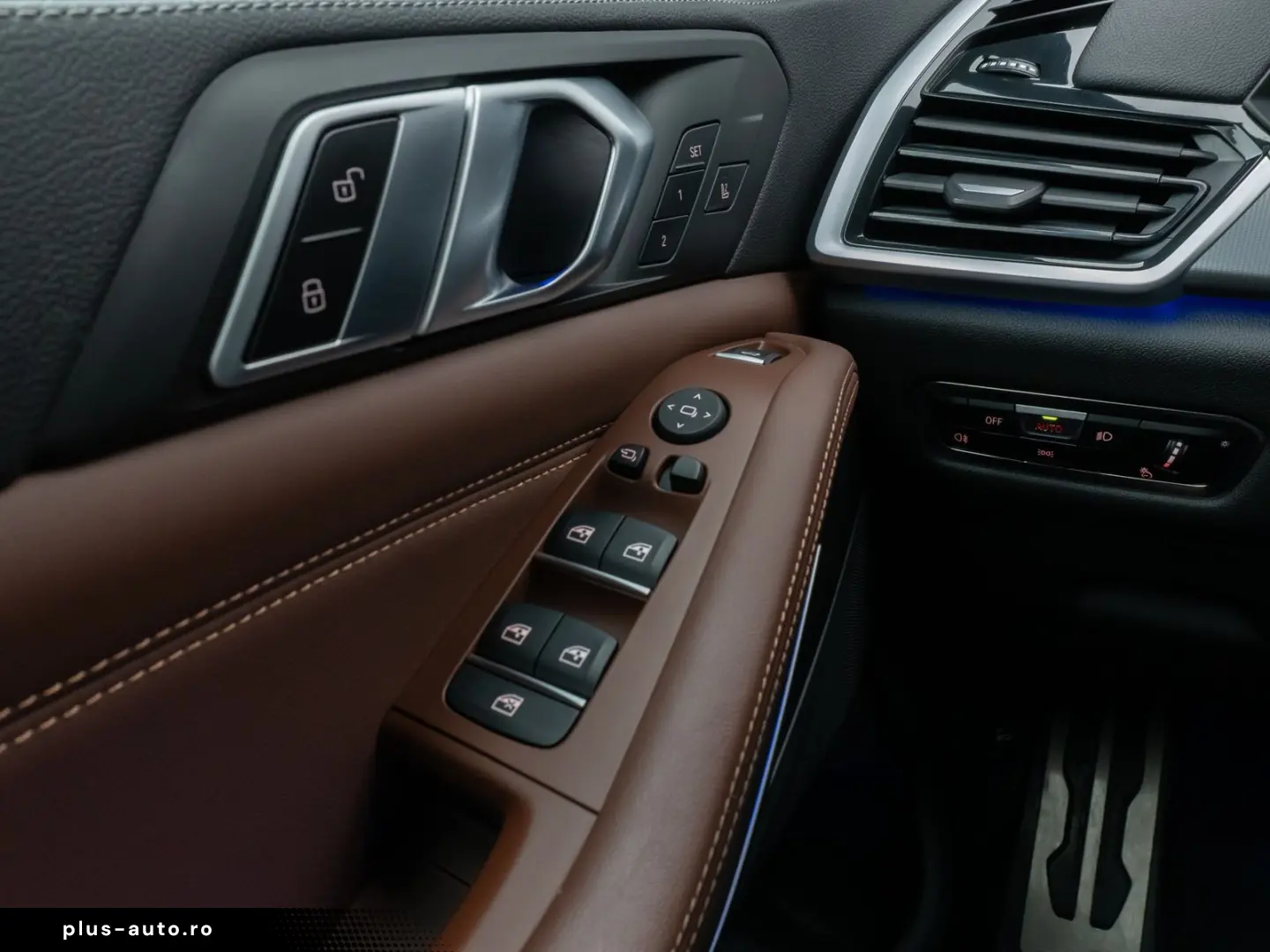 BMW X5 xD40d M Sport 360  Laser HUD DAB Individual