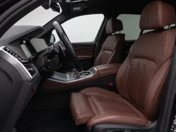 BMW X5 xD40d M Sport 360  Laser HUD DAB Individual