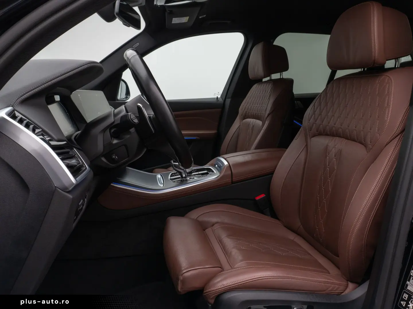 BMW X5 xD40d M Sport 360  Laser HUD DAB Individual