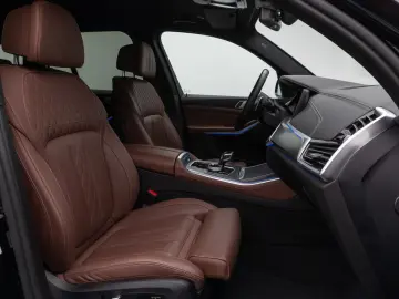 BMW X5 xD40d M Sport 360  Laser HUD DAB Individual