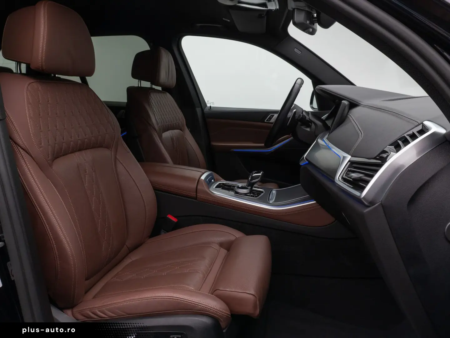 BMW X5 xD40d M Sport 360  Laser HUD DAB Individual