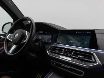 BMW X5 xD40d M Sport 360  Laser HUD DAB Individual