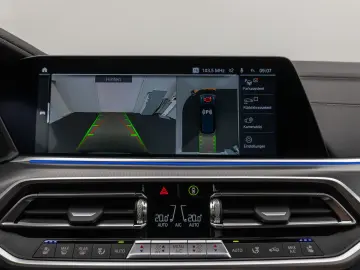 BMW X5 xD40d M Sport 360  Laser HUD DAB Individual