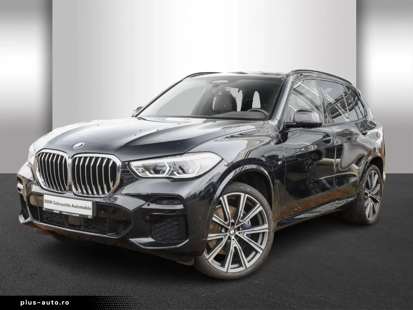 BMW X5 xDrive30d M Sport ACC Standhz Pano HUD AHK 22