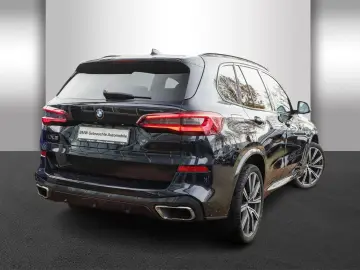 BMW X5 xDrive30d M Sport ACC Standhz Pano HUD AHK 22