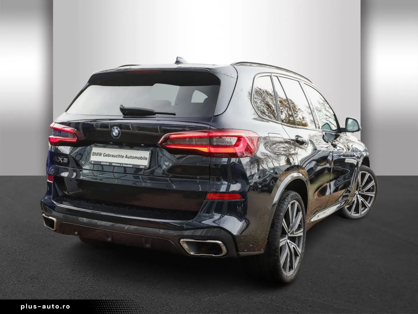 BMW X5 xDrive30d M Sport ACC Standhz Pano HUD AHK 22